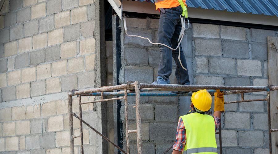 Expert flood damage restoration services in Santee, CA